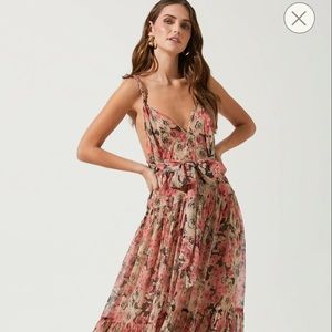 Astr the label Dress , size Small, worn once